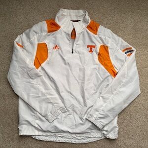 Adidas Men's Tennessee Vols Jacket/Windbreaker